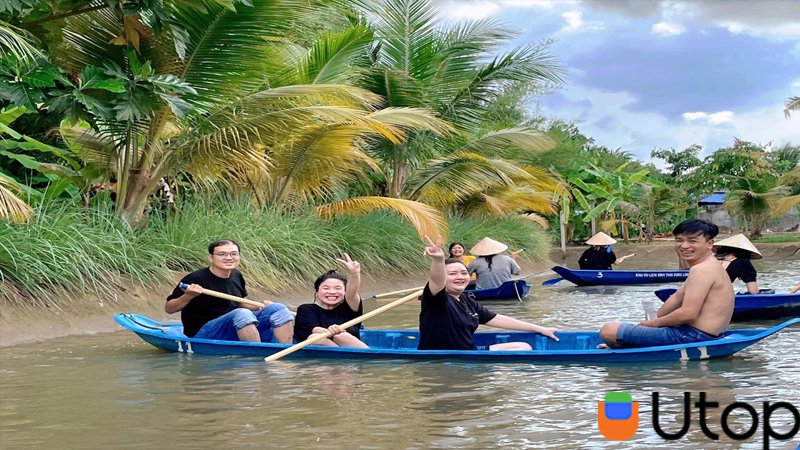 Khu du lịch Song Long Thủ Đức có gì mà khiến dân Sài Gòn say mê